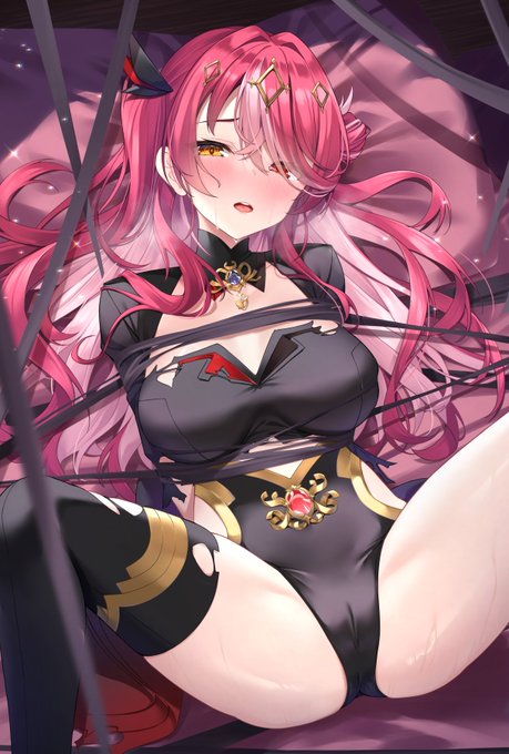 第H話「絶体絶命!?魔法少女マリンちゃん!!」
#マリンのお宝 