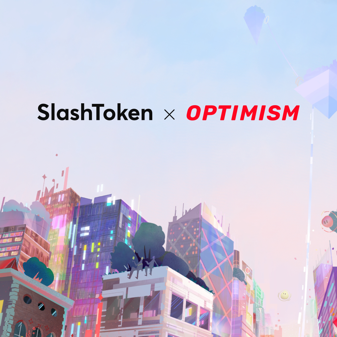 slashtoken_io's tweet photo. 📢 SlashToken is LIVE on Optimism Mainnet 🔴

Starting today, you can use SlashToken Drop to multisend tokens and NFTs on @Optimism Superchain. Simple &amp; frictionless. Built for everyone.

#multisender #airdrop #crypto

🫵 https://t.co/mcTfexdAqn https://t.co/cTYbMrIBUh