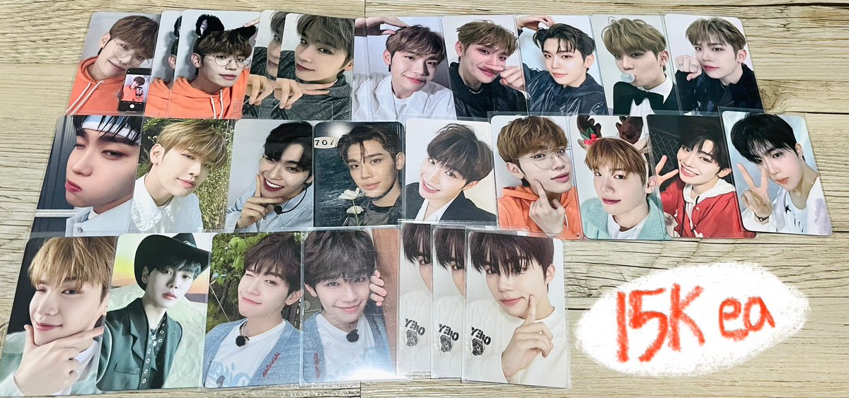hsumeal's tweet photo. —! wts want to sell aab zb1

CLEARANCE SALEE
🐟 first pay, first get
full co shopee/splitpay
dom bandung
x time waster / sensitive buyers

t. wtt wtb taerae yujin jiwoong matthew zhang hao hanbin gunwook ricky gyuvin https://t.co/lNP4iiN5ug