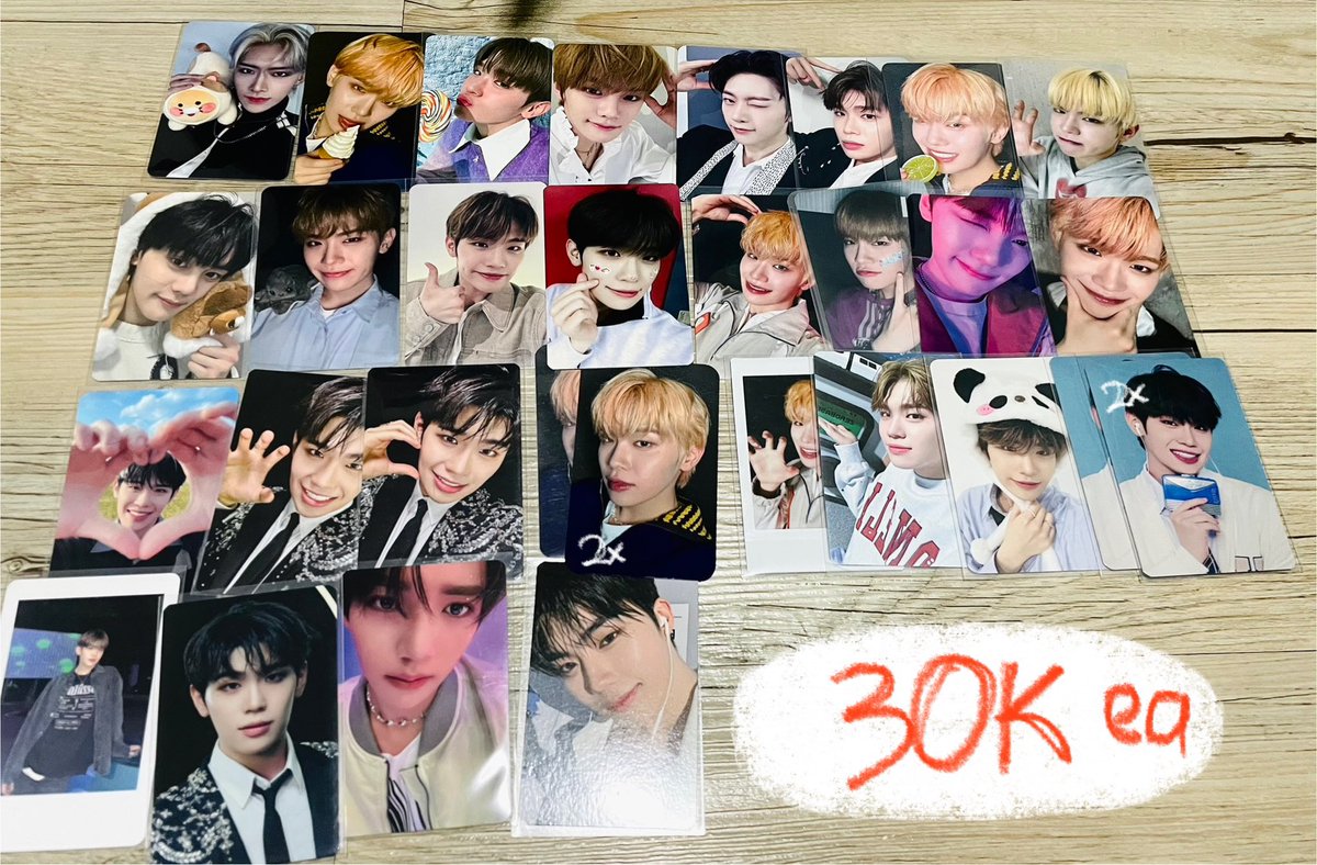 hsumeal's tweet photo. —! wts want to sell aab zb1

CLEARANCE SALEE
🐟 first pay, first get
full co shopee/splitpay
dom bandung
x time waster / sensitive buyers

t. wtt wtb taerae yujin jiwoong matthew zhang hao hanbin gunwook ricky gyuvin https://t.co/lNP4iiN5ug