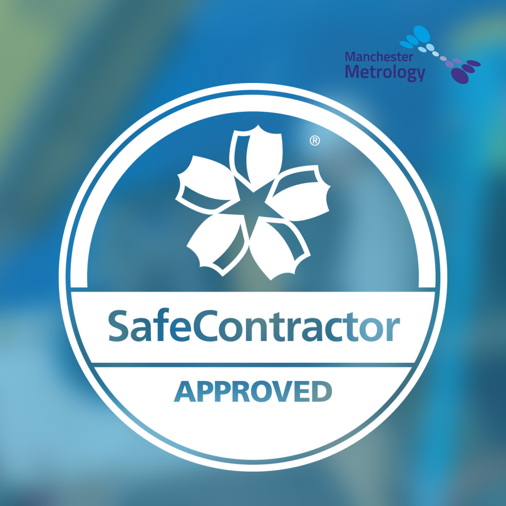ManMetrologyLTD's tweet image. Another week, another success! 🎉 We&apos;re happy to share that today we&apos;ve once again secured our SafeContractor accreditation for the upcoming year. It&apos;s a testament to our ongoing commitment to safety in the industry.

📞 0161 637 8744
🌐 manchester-metrology.co.uk

#SafeContractor