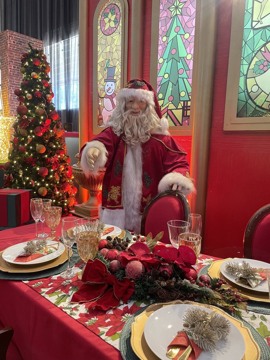Anandaappleofi1's tweet photo. NATAL EM HOLAMBRA daqui a pouquinho no Quadro Verde do Bom Dia SP. https://t.co/SkmxUeoaF5