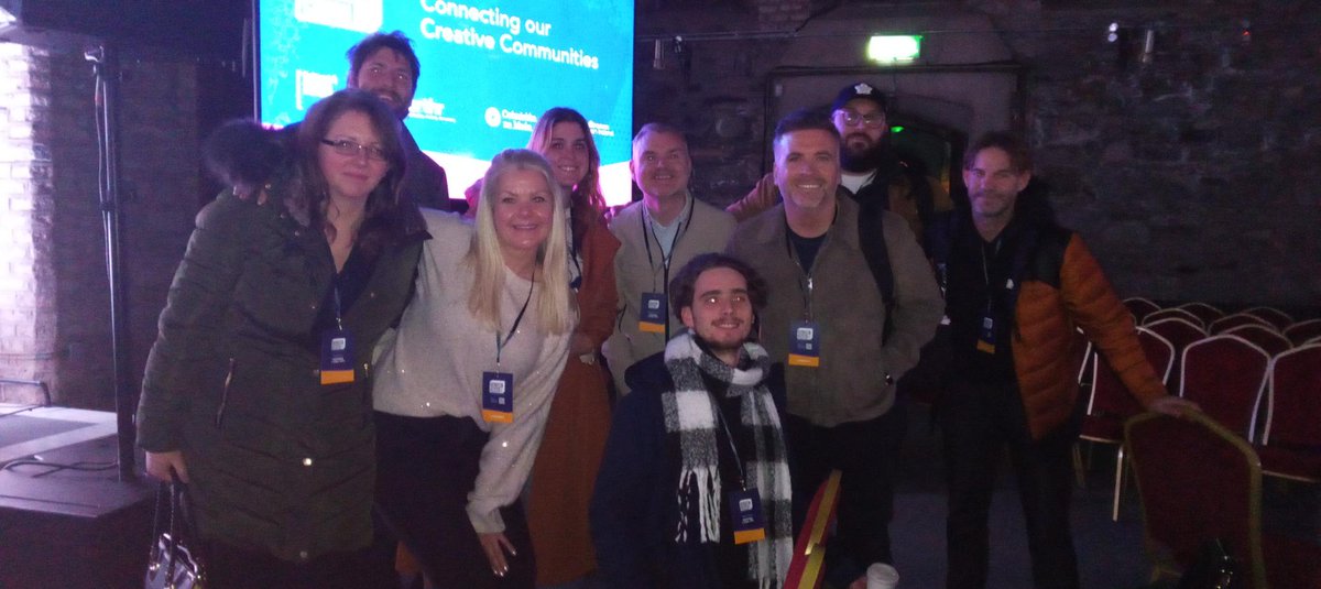 Boulder Media tweet media