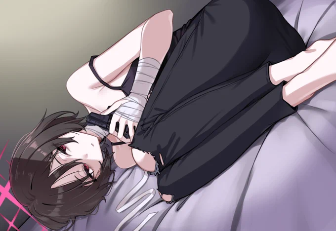 戒野 ミサキ #ブルアカ 