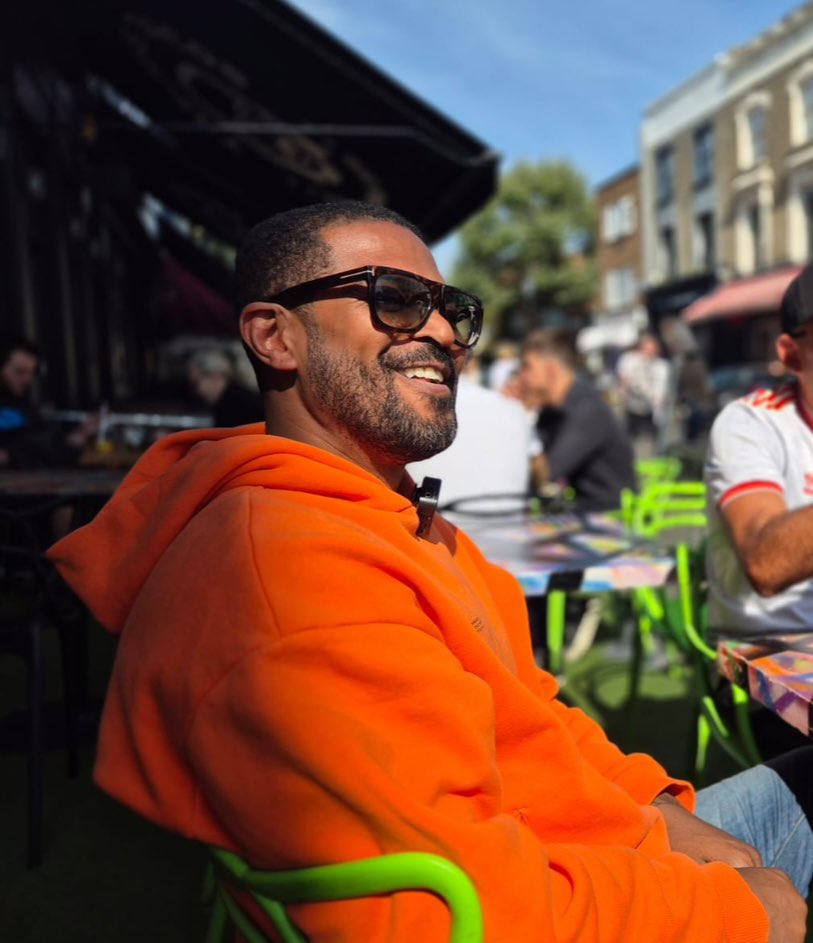 Noel Clarke tweet media