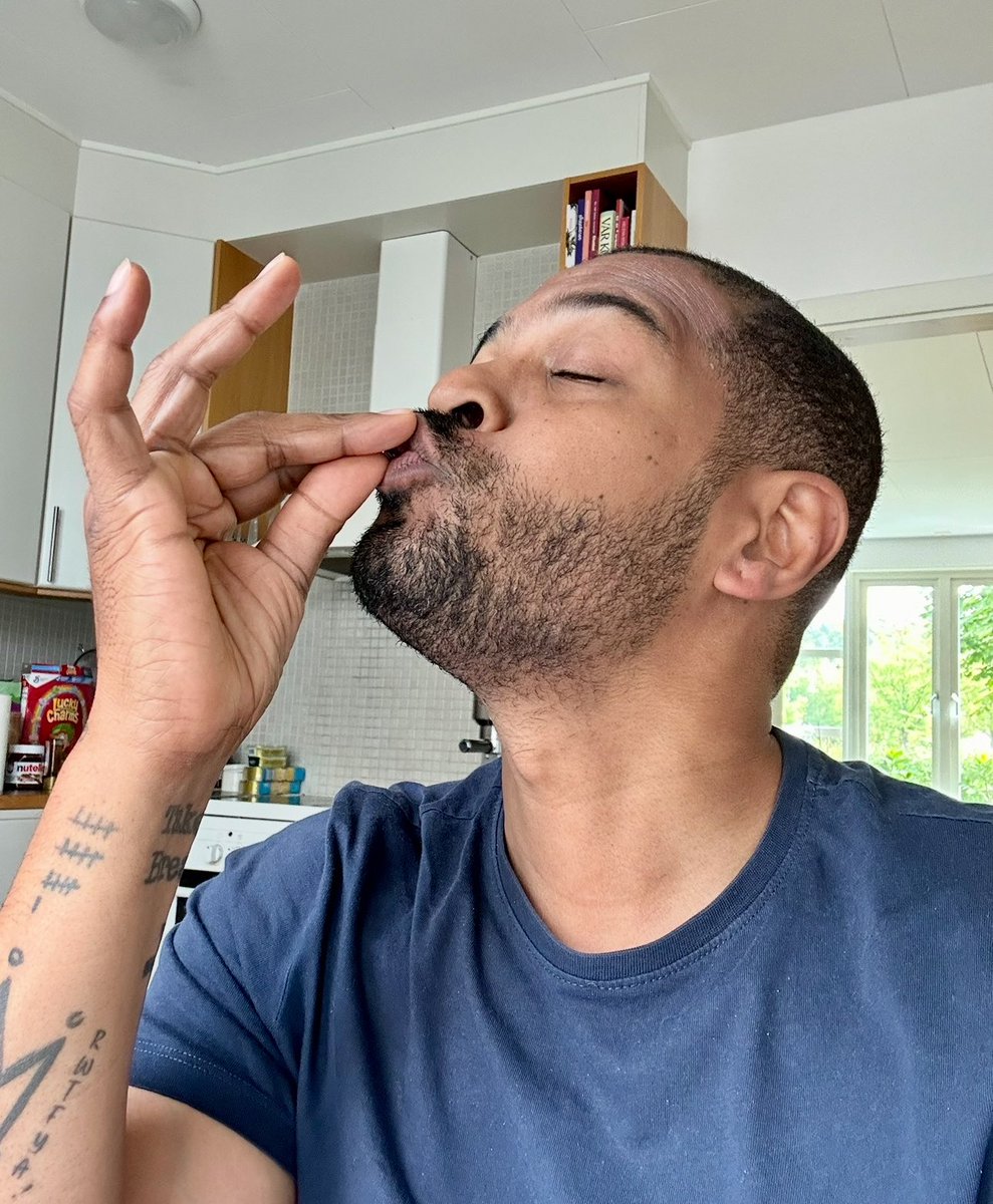 Noel Clarke tweet media