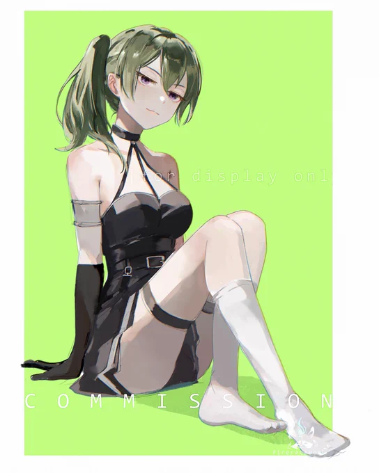 Übel #FrierenBeyondJourneysEnd #葬送のフリーレン #イラスト