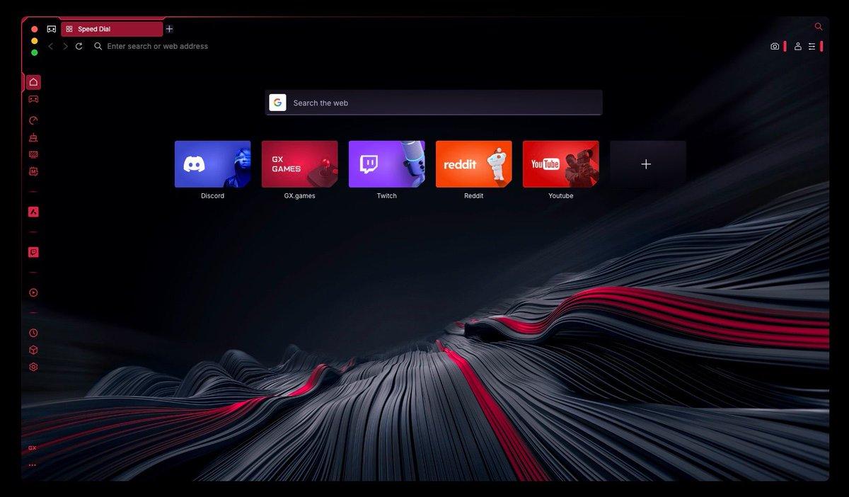 operagxsupport's tweet image. Update Notes - LVL 6 (core: 114.0.5282.248) – 2024-12-05

This update brings performance improvements as well as visual tweaks.

New
- Option to limit amount of UI animations: Settings &amp;gt; User Interface &amp;gt; Reduce Animations

Improved
- Window decoration is strictly connected with…