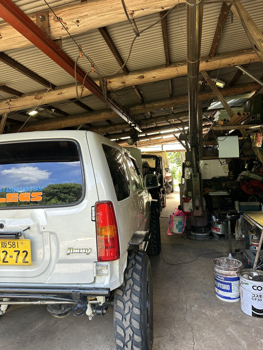 そろそろこれもやらないと🤦‍♂️🤦‍♂️