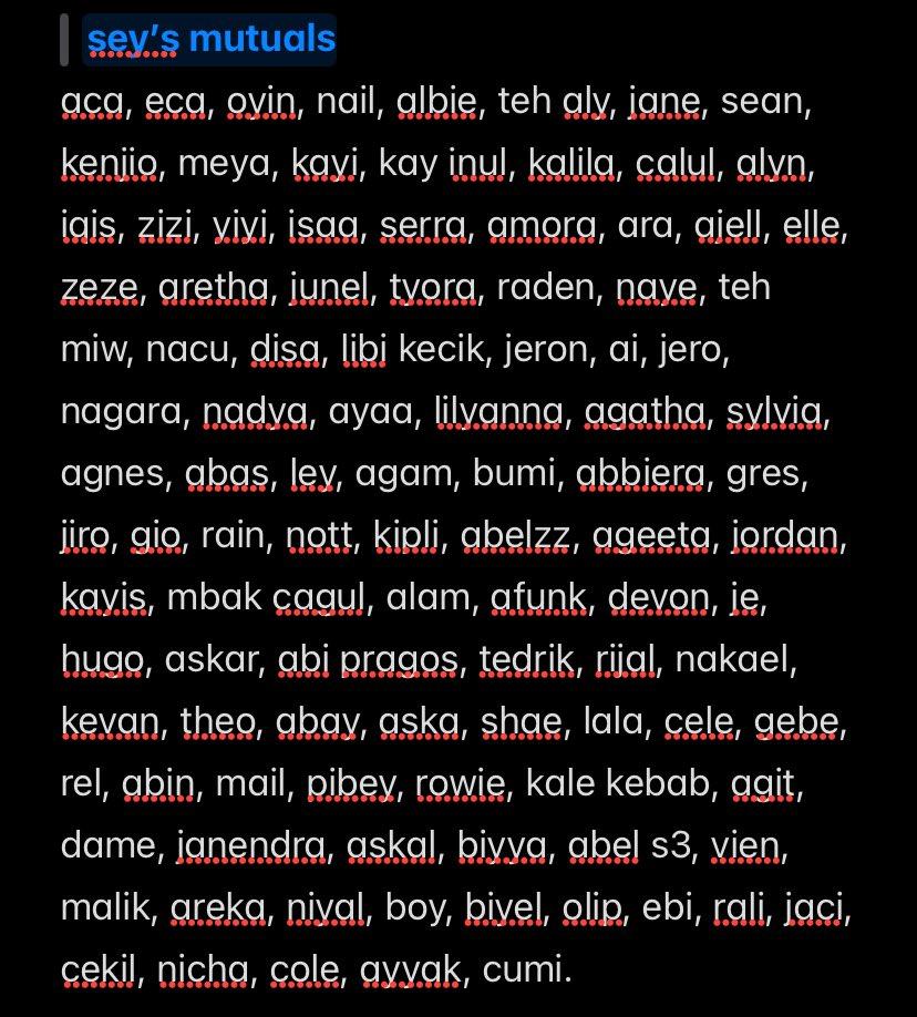yg gaada loveu🤞🏻