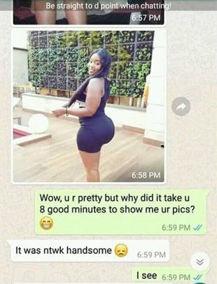 unrulyking000's tweet image. This conversation of a Scammer trying to scam Developer , this is all you wanna read today 😂😂😂

Thread 👇