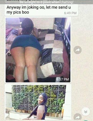 unrulyking000's tweet image. This conversation of a Scammer trying to scam Developer , this is all you wanna read today 😂😂😂

Thread 👇