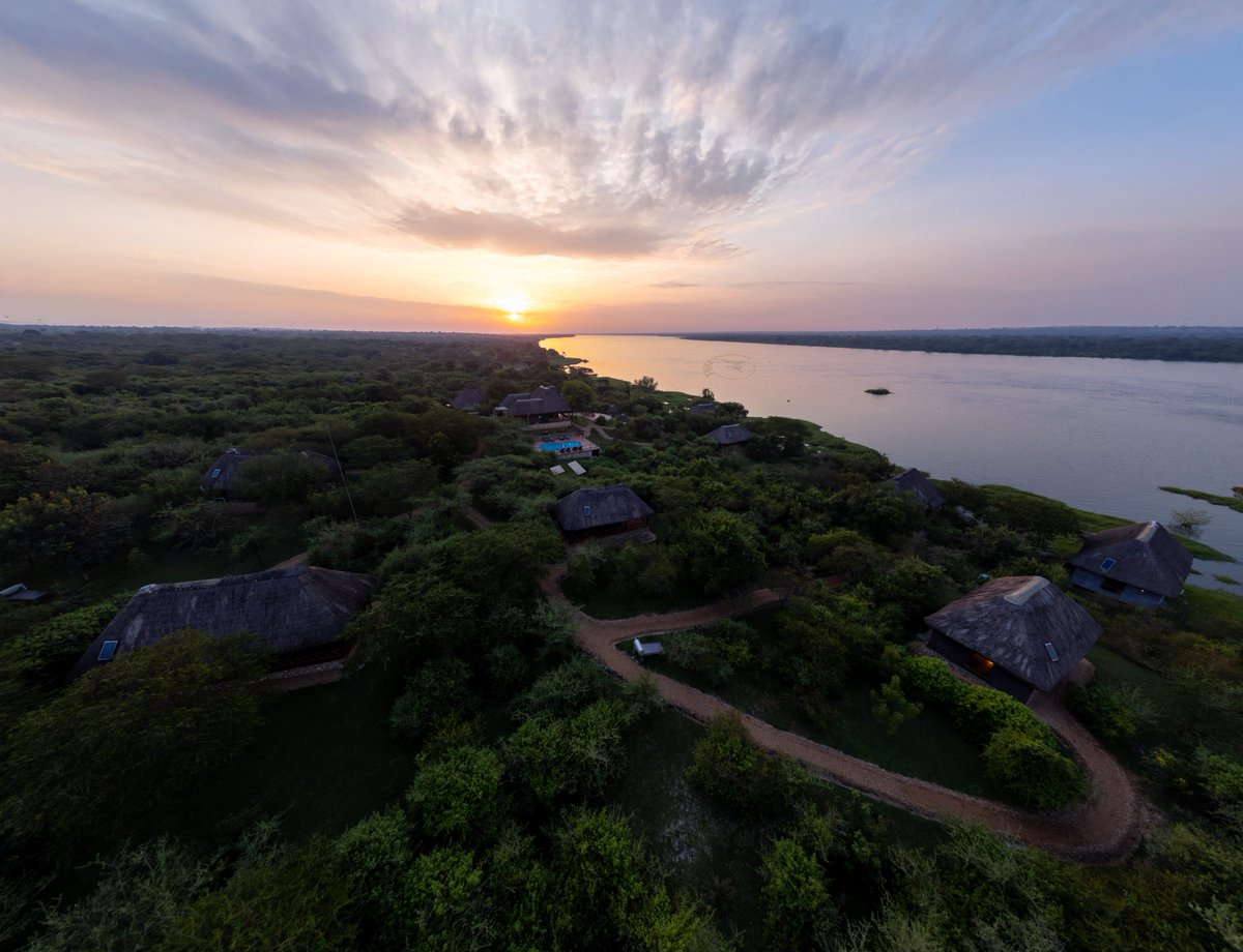 Ssenyonyiderick's tweet photo. This weekend, the team and I are enjoying the breathtaking beauty of Murchison Falls National Park, hosted by the amazing Twiga Safari Lodge, proud partners of #TimelessFrames2024. As part of our collaboration, we’re creating captivating marketing content for the lodge that will also feature on my platforms.

In today’s fast-paced world, visual storytelling is essential. I firmly believe that many brands are missing out by not reinvesting in high-quality content creation and marketing. A single photo or video has the power to transform perceptions and drive engagement - there’s so much untapped potential!

Looking ahead to Timeless Frames 2025, we’re planning exciting initiatives like staff training, content retreats, and marketing-focused trips in Kampala and across Uganda. We’ll also be reconnecting with all our 2024 partners to explore deeper collaborations in promoting Destination Uganda through the lens of creativity.

Thank you to Twiga Safari Lodge for your partnership and trust.

To everyone else, have a fantastic holiday season, and let’s continue to celebrate and invest in the beauty of Uganda 🇺🇬