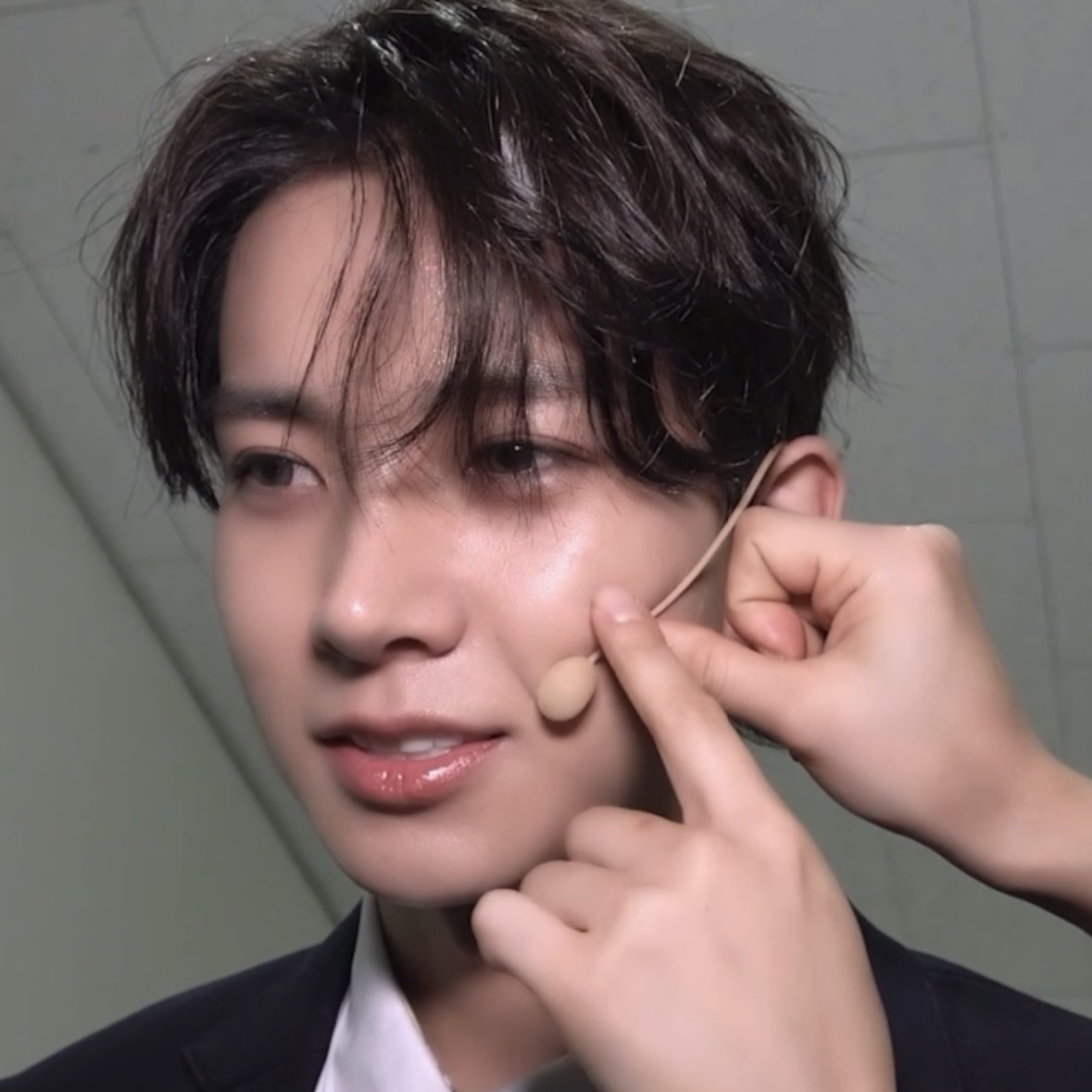 안나 ☆ fan acc tweet media