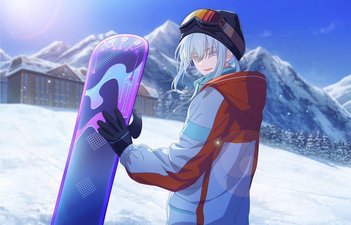 Post by apollo ☆ アポロ (comms open!) on X: 🙂