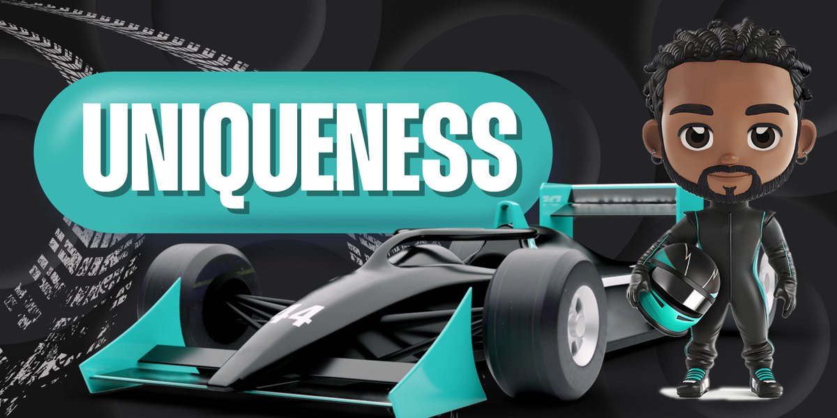 Furmulagames's tweet photo. 🌟 Why is FURMULA special?

🏎️ Immerse yourself in a GameFi-powered racing ecosystem
💎 Deflationary tokenomics designed for long-term value
📈 Unlock rewards through competitive racing, staking, and exclusive NFTs
🔗 The journey begins now. Join the revolution!

#GameFi #NFT #Furmula #FurmulaPresale
