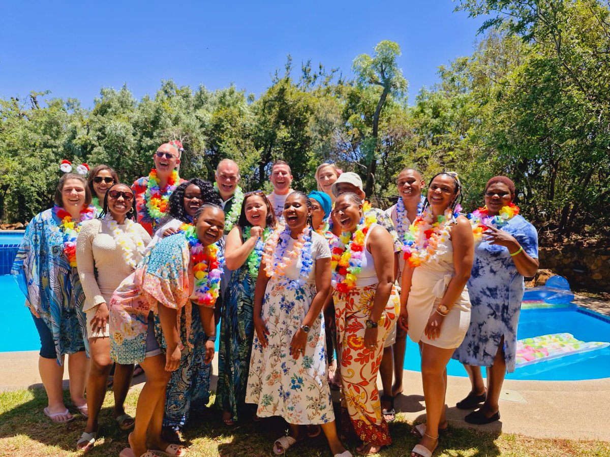 CIPS_SA's tweet photo. We were honored to host Ben, our CEO, and we closed his visit with a fantastic year-end function with the amazing CIPS Africa staff.

Here's to continued success in 2025!

#CIPS #CIPSSouthernAfrica #ThankYouBen #YearEndFunction #CIPSLeadership #CIPSStaff #LookingAhead https://t.co/I3Mo2HFDwy