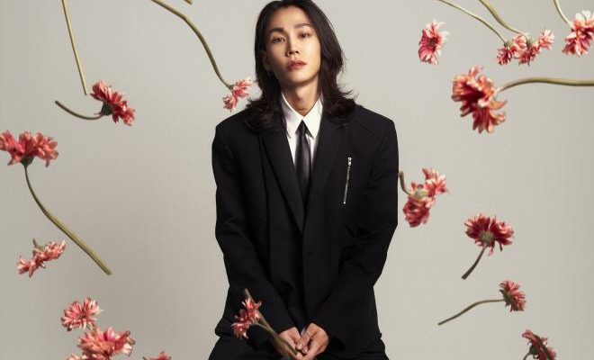 SupportIlhoon's tweet photo. [ARTICLE] The Visionary Returns: An Exclusive Interview with Illhoon on "Lullaby" and His Next Artistic Era

"I want to be the kind of artist where, just by hearing the name Jung Illhoon, people instantly understand the kind of the art i create. And perhaps an even bigger dream of mine is to live without unnecessary greed. After "Lullaby," there are many more songs i want to share. Soon, you'll be hearing another side of my voice. I'd be grateful for all your support and love." 

Read more interview here: 
🔗https://t.co/omCXEgacEi

We can't wait for your new songs Jung Illhoon! @ilhoon_mikael 

Especially Thank you @hellokpop for this exclusive interview with Jung Illhoon❤️

#JUNG_ILLHOON #ILLHOON #ILHOON #정일훈