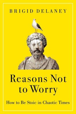 akritiko's tweet image. 📖 Brigid Delaney - The Art of Being Stoic in Uncertain Times

I truly enjoy this book, mainly because of Delaney&apos;s writing style. It feels more like storytelling or narration.
buff.ly/3vyF5gs 

#ToReadList #RecommendedReads #Philosophy #Stoicism #ReadingTime #Goodreads