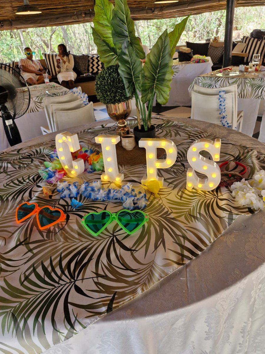We were honored to host Ben, our CEO, and we closed his visit with a fantastic year-end function with the amazing CIPS Africa staff.

Here's to continued success in 2025!

#CIPS #CIPSSouthernAfrica #ThankYouBen #YearEndFunction #CIPSLeadership #CIPSStaff #LookingAhead