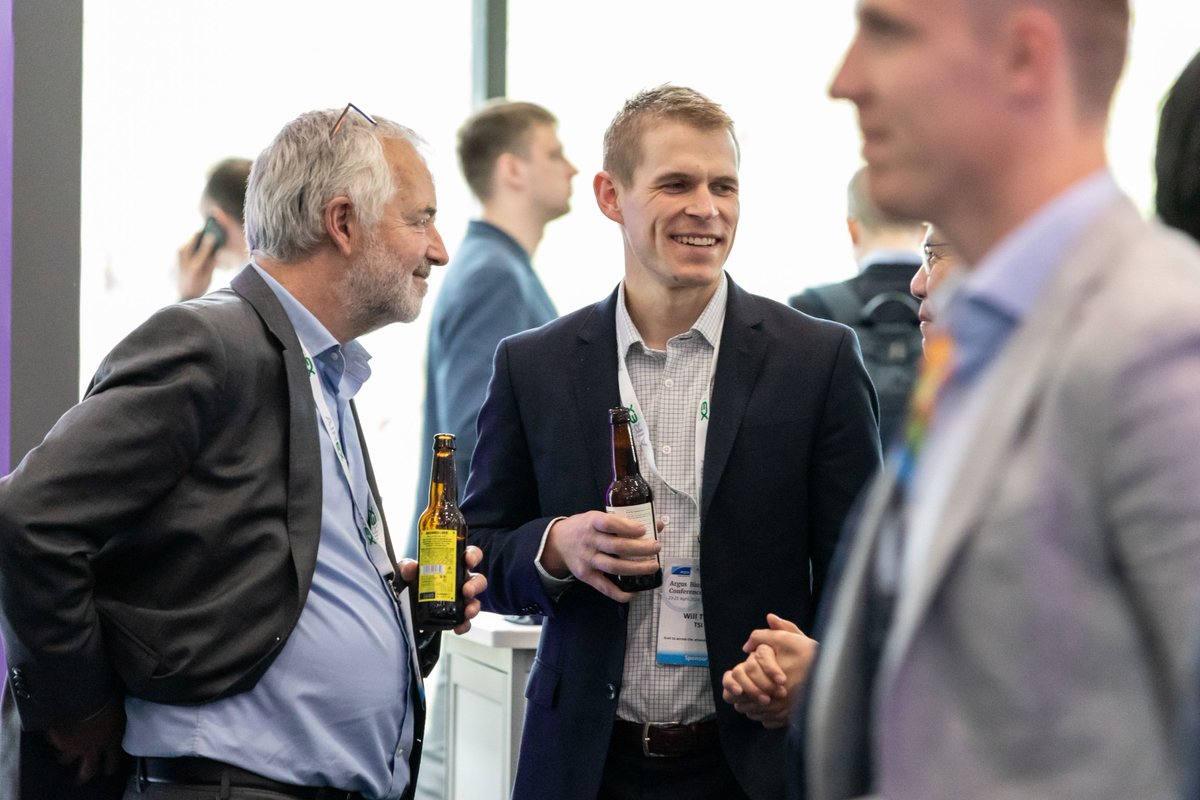 ArgusMedia's tweet photo. The super early bird discount for the #ArgusBiomassConference (1-3 April 2025, London, United Kingdom) 𝗲𝘅𝗽𝗶𝗿𝗲𝘀 𝘁𝗼𝗱𝗮𝘆, 𝟲 𝗗𝗲𝗰𝗲𝗺𝗯𝗲𝗿.

Secure your place today to 𝘀𝗮𝘃𝗲 £𝟳𝟬𝟬 on single delegate passes:
https://t.co/hmR1Ebdweb 

#Biomass https://t.co/oMOLuIWejk