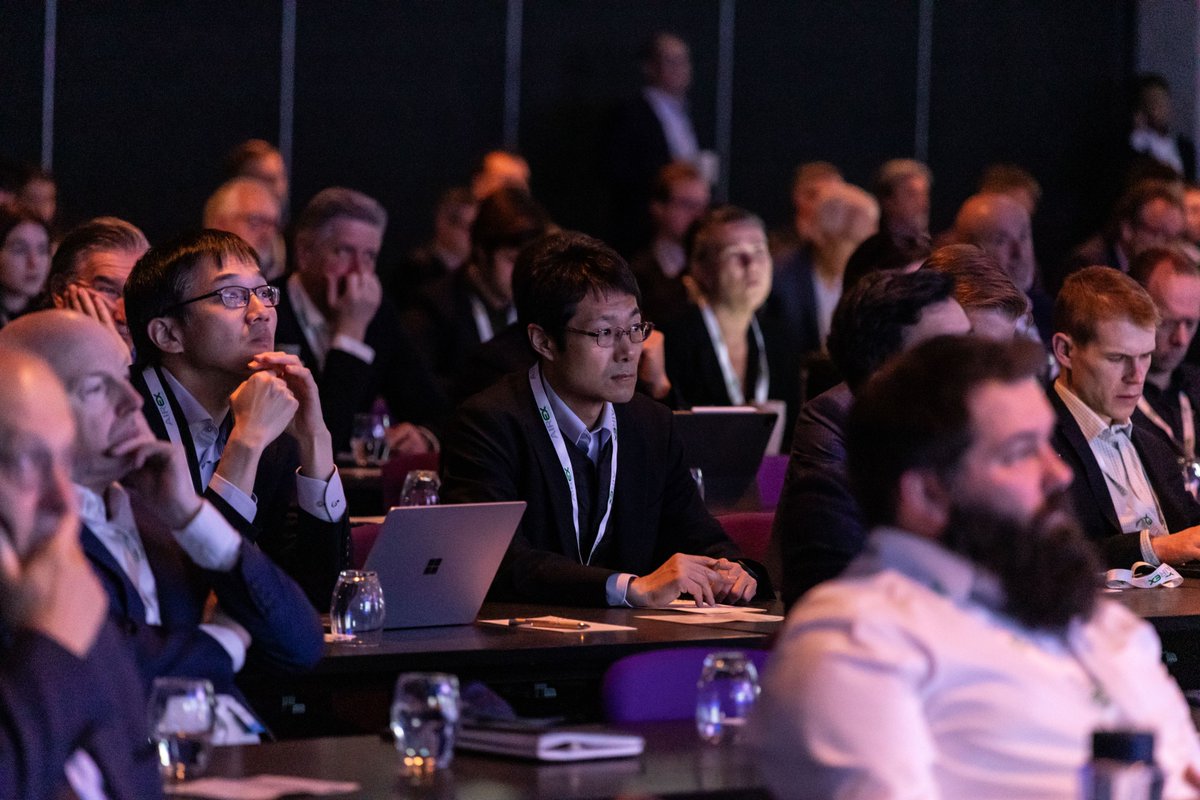 ArgusMedia's tweet photo. The super early bird discount for the #ArgusBiomassConference (1-3 April 2025, London, United Kingdom) 𝗲𝘅𝗽𝗶𝗿𝗲𝘀 𝘁𝗼𝗱𝗮𝘆, 𝟲 𝗗𝗲𝗰𝗲𝗺𝗯𝗲𝗿.

Secure your place today to 𝘀𝗮𝘃𝗲 £𝟳𝟬𝟬 on single delegate passes:
https://t.co/hmR1Ebdweb 

#Biomass https://t.co/oMOLuIWejk