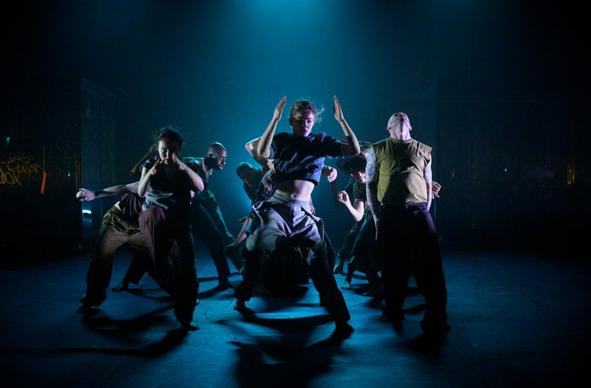 We have today published a provisional schedule of Arts Council funding opportunities for 2025. 

We invite applications across 33 competitive funding schemes, as well as some additional schemes managed on our behalf.

More: mailchi.mp/artscouncil/fu…

📸: <a href="/CoisCeim/">CoisCéim</a> by <a href="/RosKavanagh/">Rosa Kavanagh</a>