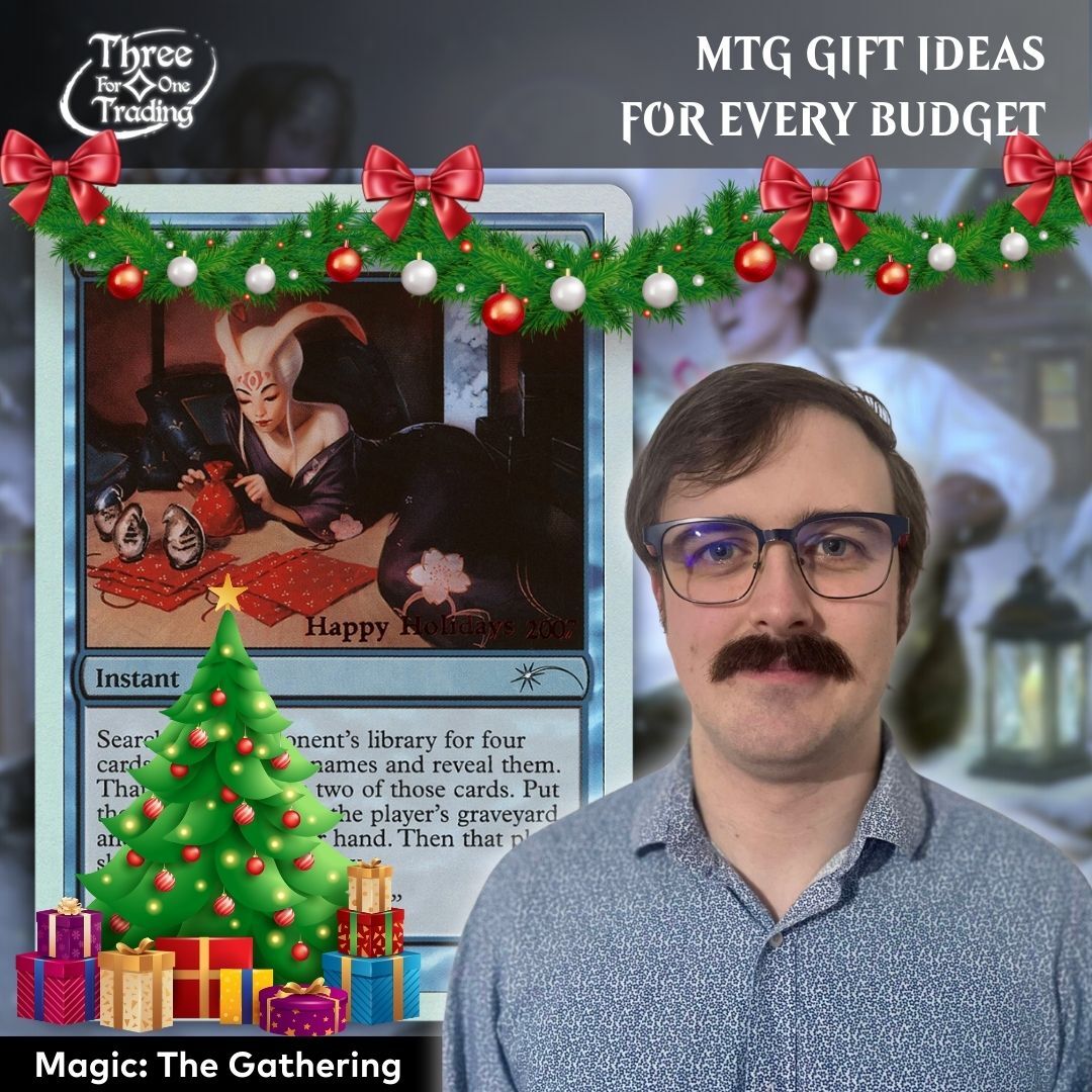 Three for One Trading tweet media