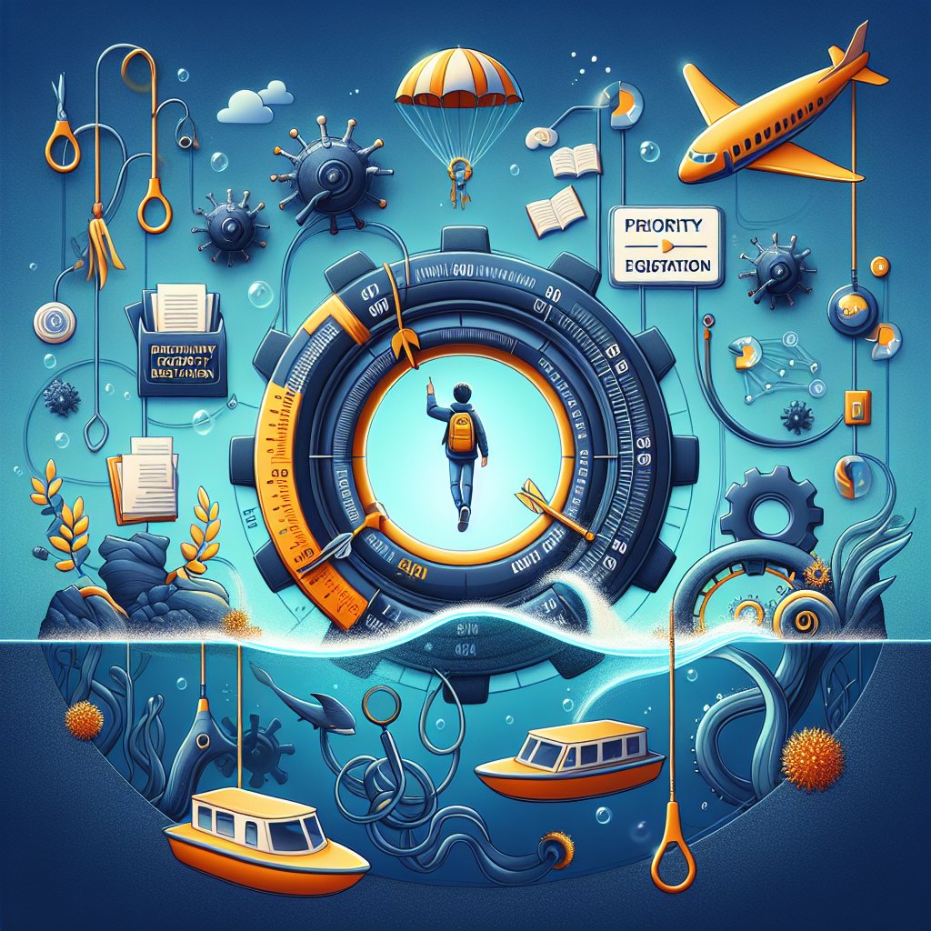 DVCWelcome's tweet photo. 🎉 Level up your academic adventure! Discover who can register first and how entry priority gives you a head start. Ensure you’re in the loop for seamless class selection and planning! #PriorityAccess #EducationFirst #StudentSuccess 🚀📚 https://t.co/8ZEM40bHfv