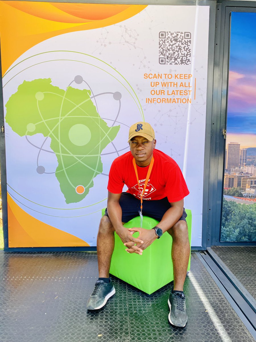 Imbewu_MG's tweet photo. Final day of the #SFSS2024! Connecting and networking with fellow scholars continues. Itโs been an amazing 3 days.
@sascienceforum @CSIR @dstigovza
#networking #emergingresearchers https://t.co/Qtt7ONvYoQ