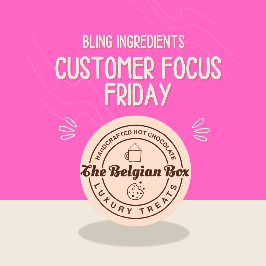 BlingIngredients tweet media