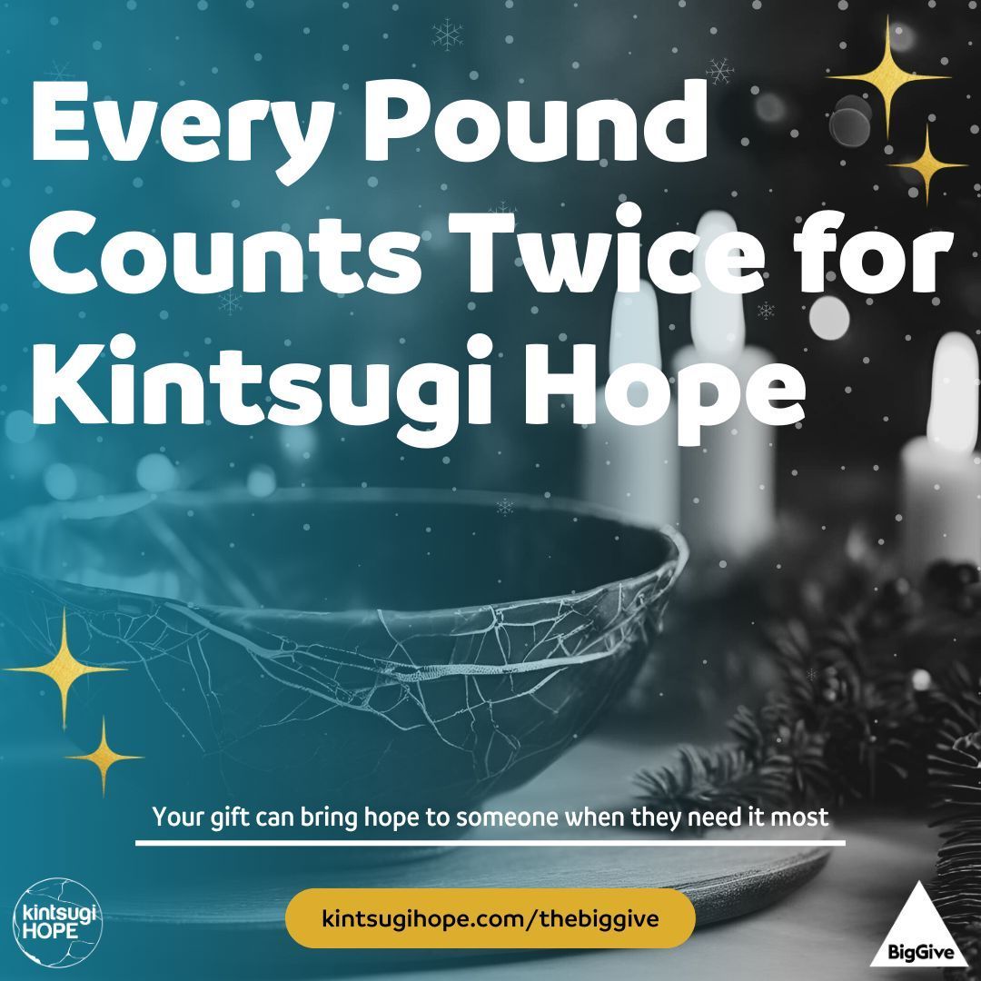 Don't forget to double your donation this week! 🎁 
The Big Give Christmas Campaign ends on the 10th December, at midday. 🎄 
Double your donation now 👉 buff.ly/2Jukem5