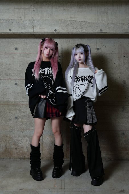 Twitterのコスプレ画像13