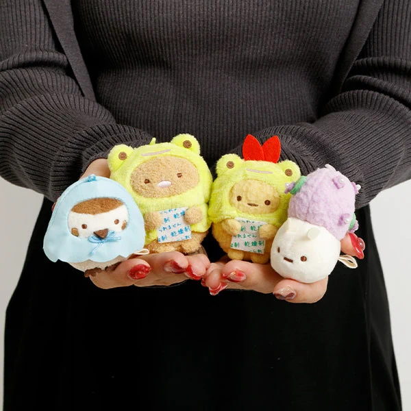 公式】サンエックスネットショップ в X: „／ 12/6（金）受注発売開始