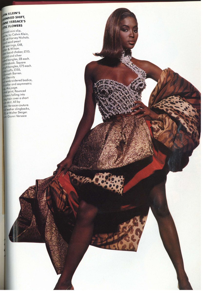 DMUSpecialColls's tweet photo. Ooo it's finally time for #FestiveSeason #FashionFriday's and I'm loving this decadent sparkly layered vibe. XmasVogue, 1985.
@AStitchinTime13 @librarydmu @archivehashtag
#dmufashion #fashionhistory #FashionInspiration #ArchiveFashion #VintageVogue #FestiveFashion #1980sFashion https://t.co/yVdFc7KUhB