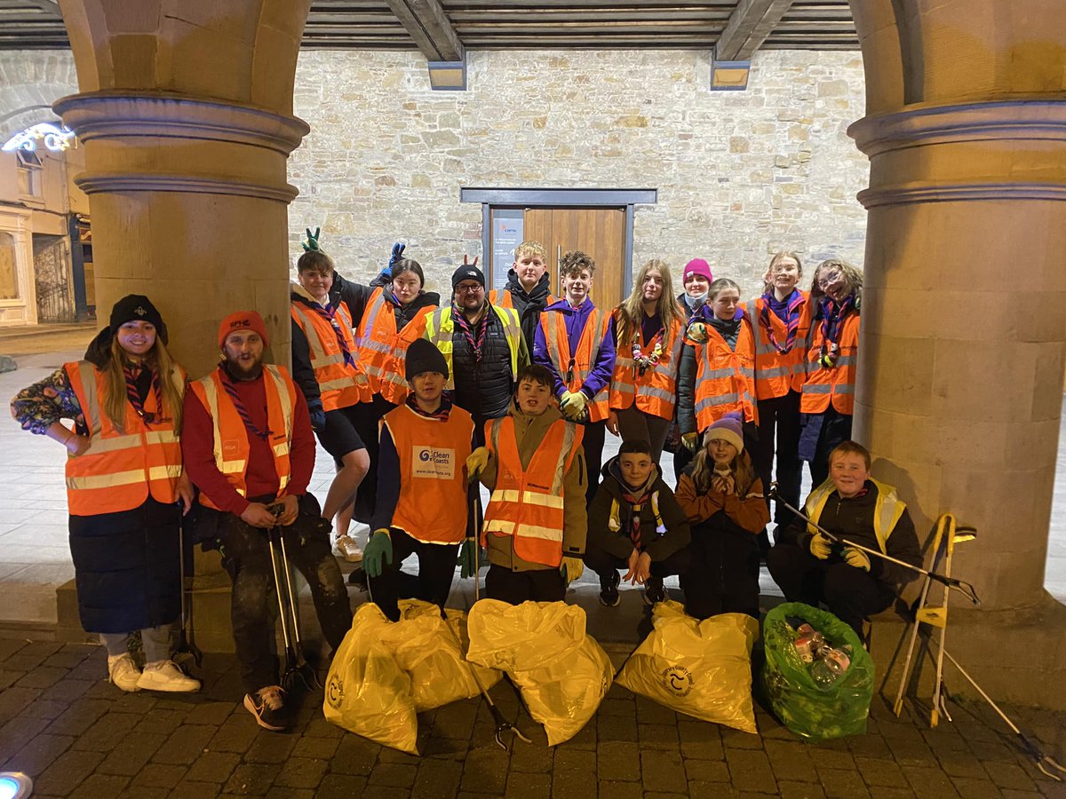 NationalSpringClean tweet media