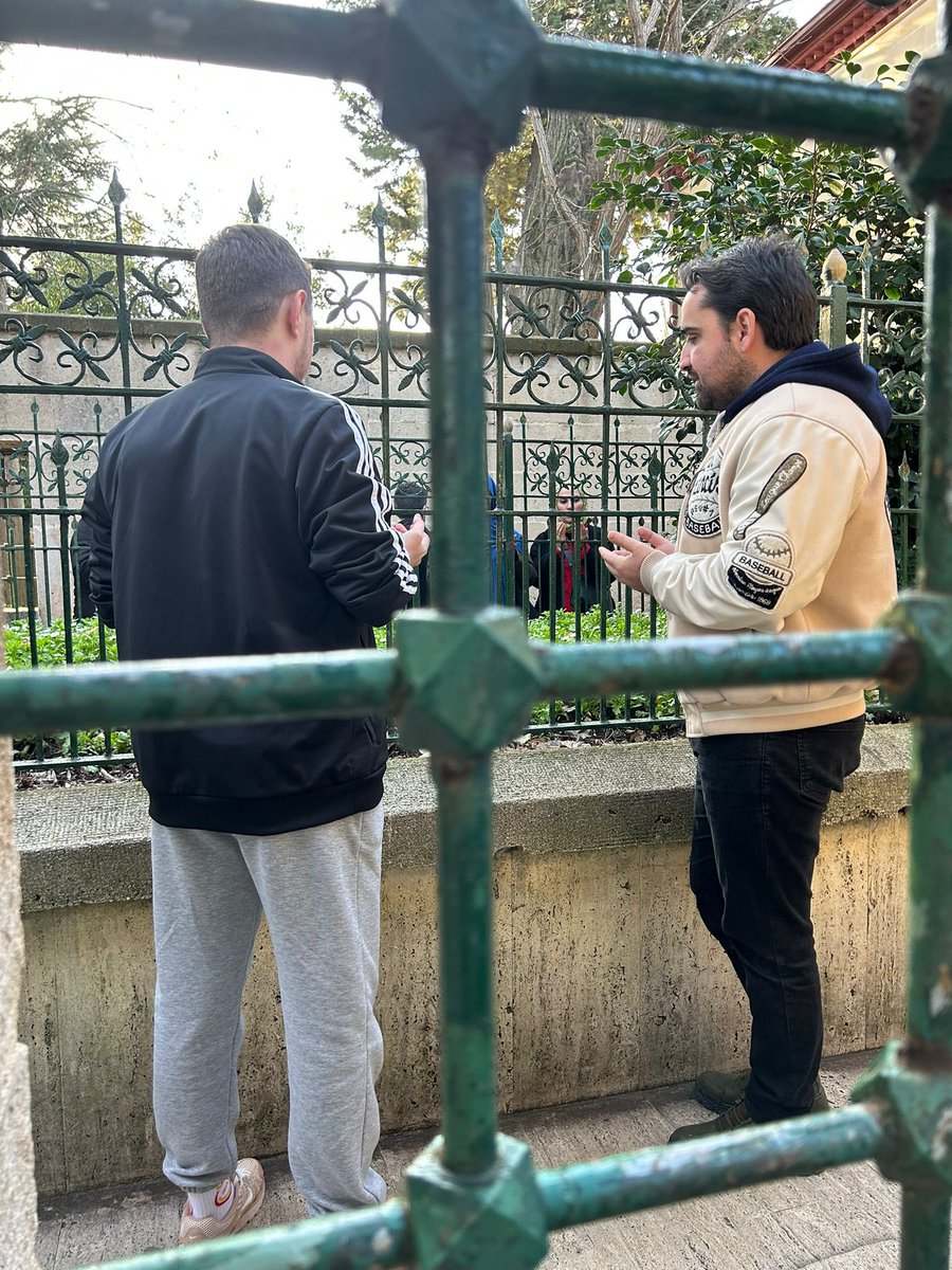 baskanserdar's tweet photo. bizim sevgimiz takipten çıkarınca değil dualarımızdan çıkarınca biter hayırlı cumalar @CamboCakici61 https://t.co/fiAB4Kwh1Y