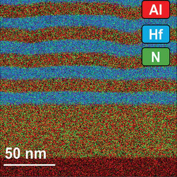 Advanced Portfolio News (@advportfolio) on Twitter photo Building the future, one nanolayer at a time. โ๏ธ๐ฌ
These superlattices are engineered at the atomic scale, combining metals and semiconductors, unlocking new potential in quantum computing, energy technologies & more.
<a href="/BivasSaha_PhD/">Bivas Saha</a> <a href="/jncasr/">JNCASR Bangalore</a> <a href="/hirg_jnc/">HIRG_Jncasr</a>
๐ow.ly/RwkL50UlSqN Building the future, one nanolayer at a time. โ๏ธ๐ฌ
These superlattices are engineered at the atomic scale, combining metals and semiconductors, unlocking new potential in quantum computing, energy technologies & more.
<a href="/BivasSaha_PhD/">Bivas Saha</a> <a href="/jncasr/">JNCASR Bangalore</a> <a href="/hirg_jnc/">HIRG_Jncasr</a>
๐ow.ly/RwkL50UlSqN
