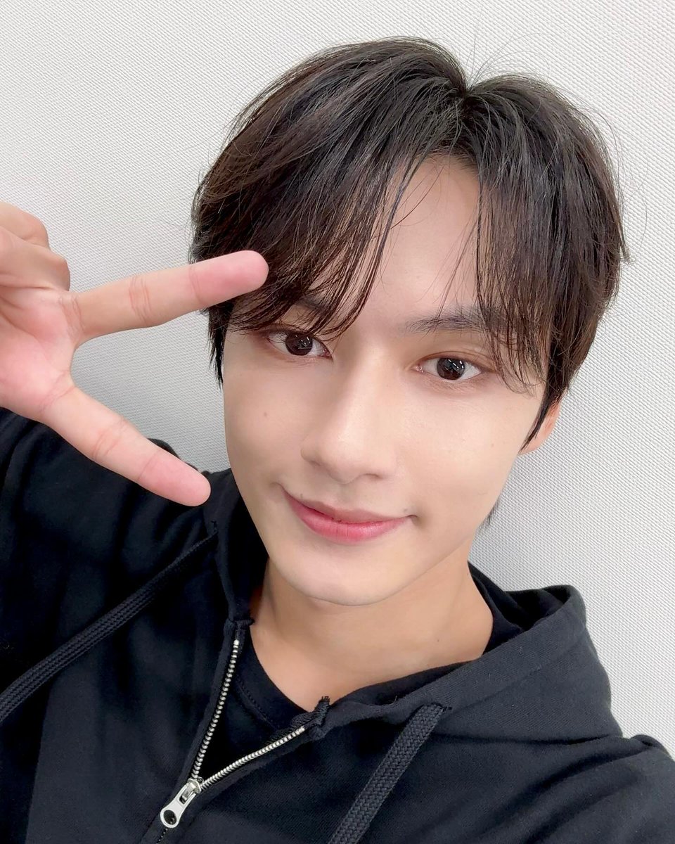 JUN STAGRAM tweet media