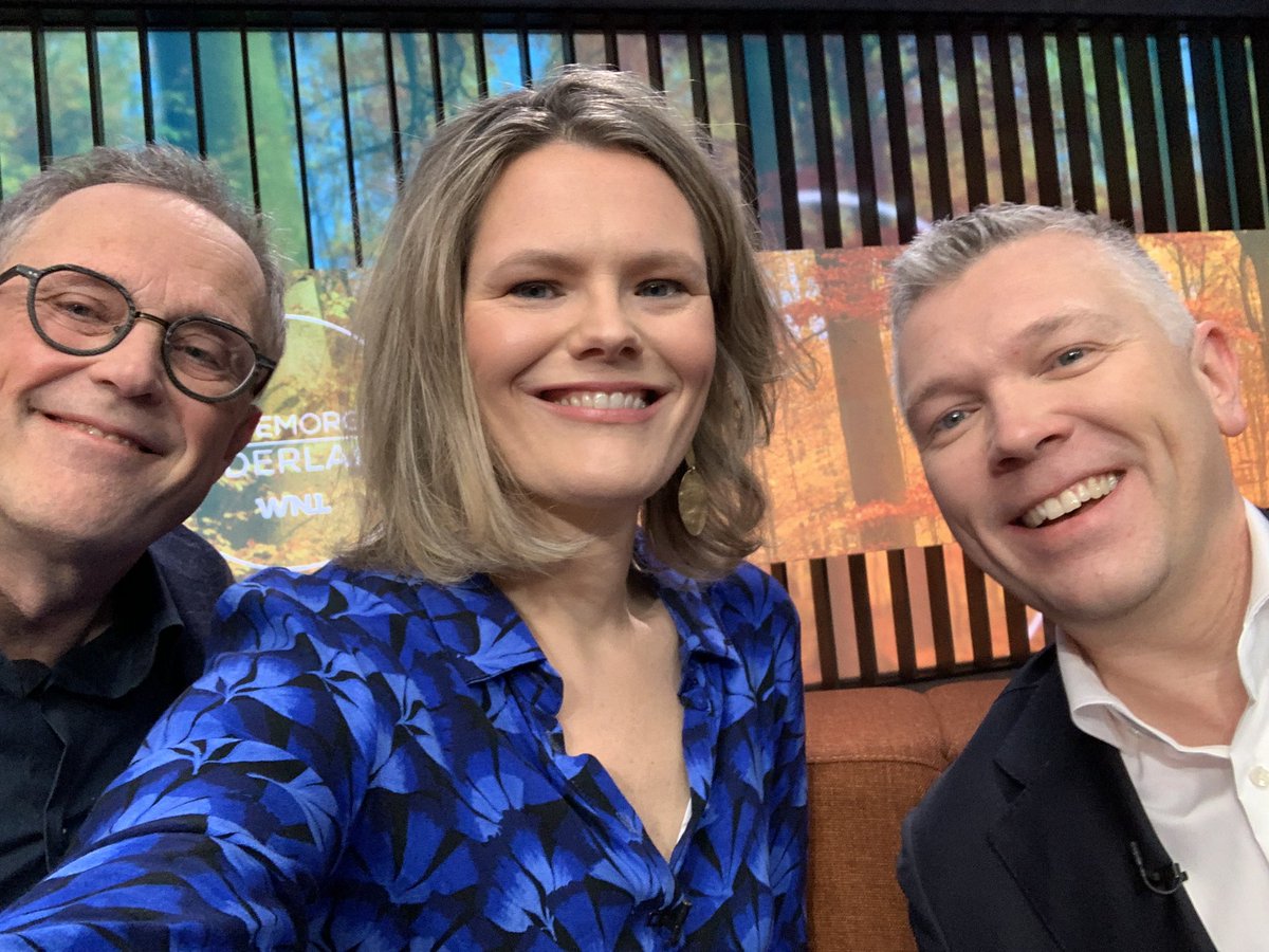 Eveline Bijlsma tweet media