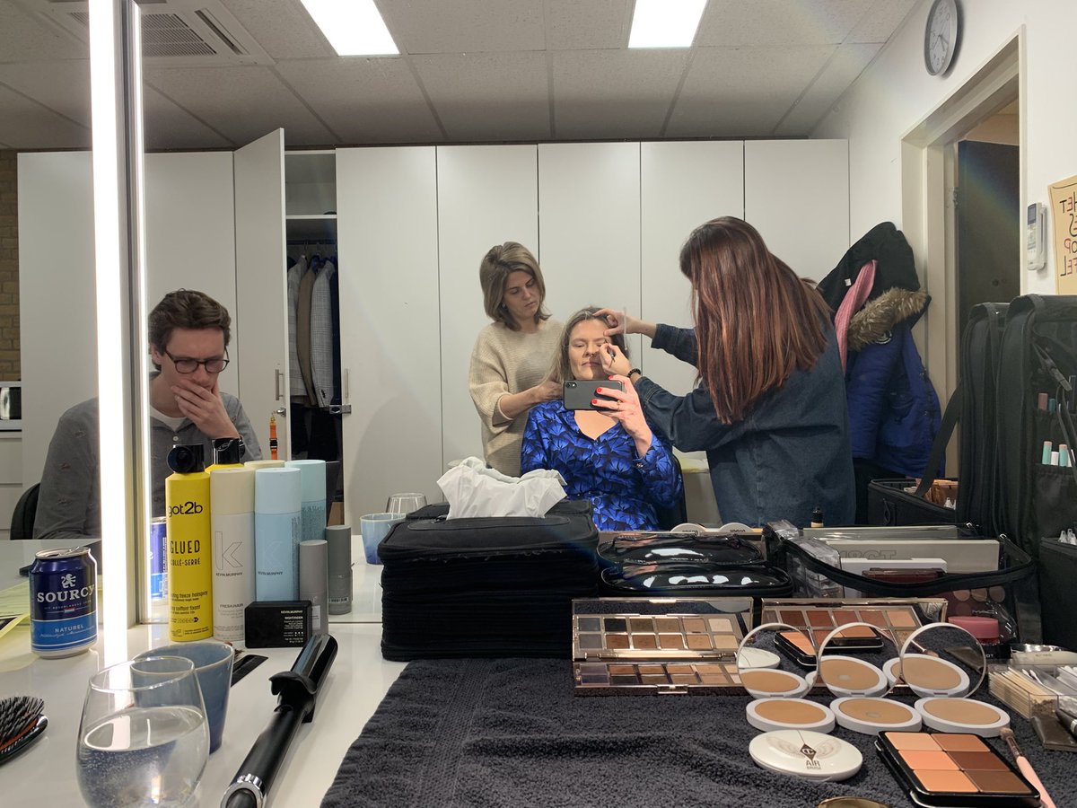 Eveline Bijlsma tweet media