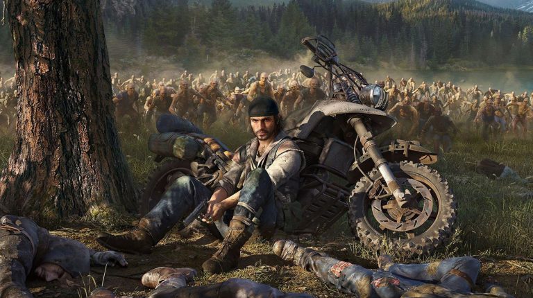 PSUdotcom's tweet photo. Ex-Sony Bend Dev Criticises Lack Of Syphon Filter, Days Gone In PlayStation 30th Anniversary Trailer
https://t.co/KRQY33eswP
#SonyBend #DaysGone #PlayStation30thAnniversary #News https://t.co/8q9tE3AK24