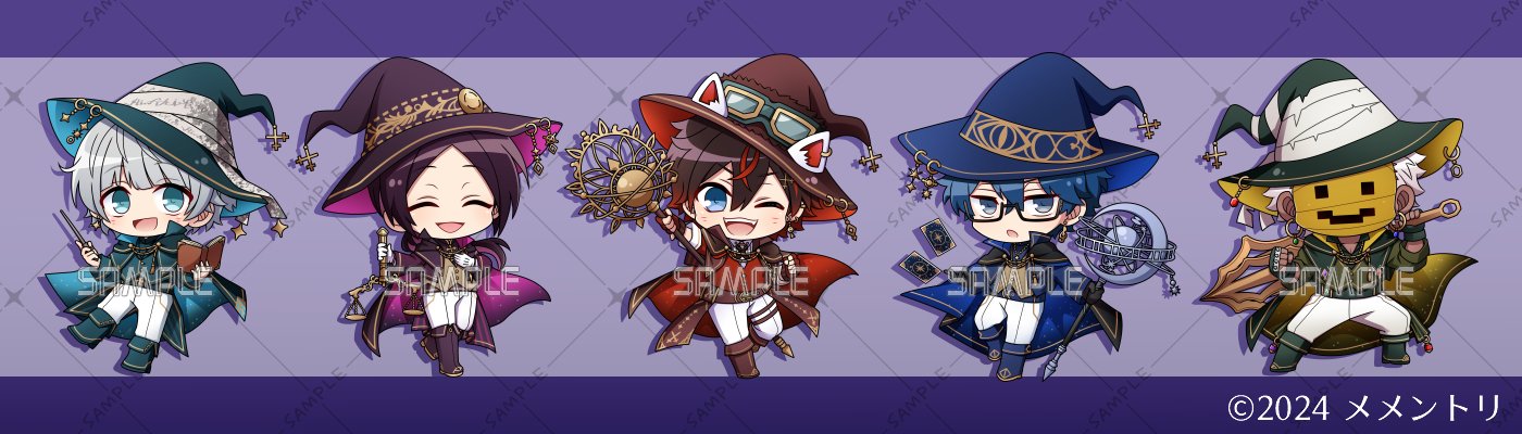 じおる@メメントリ⚔☕ on X: 