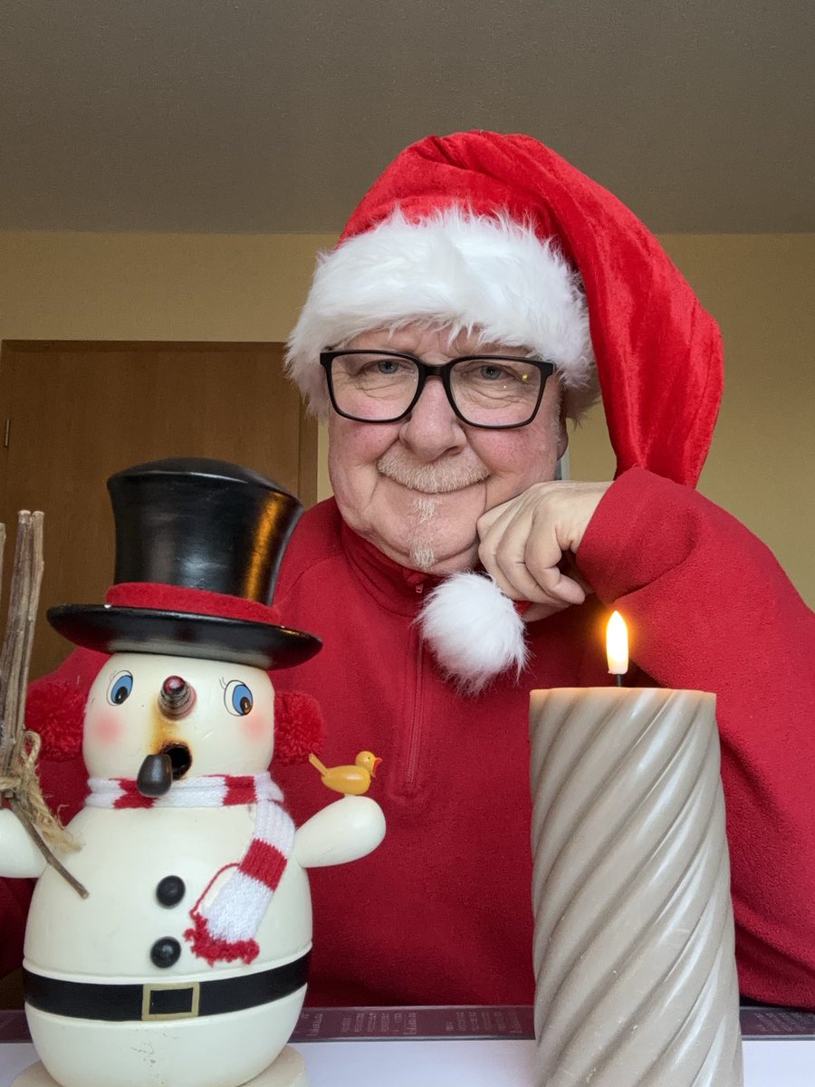 Hi ho ho!🎅🤦‍♂️🥰