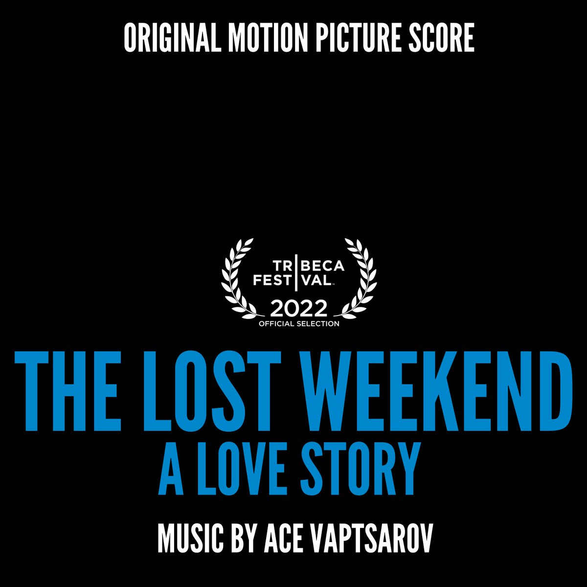 The Lost Weekend: A Love Story, Score Album now OUT for streaming. You can listen to Vol. 1 and Vol. 2 on your preferred platform!

Sending love and gratitude to the whole lovely team!

🎶📽️❤️

#film #composer #score #album #release #John #Lennon #and #May #Pang #forever