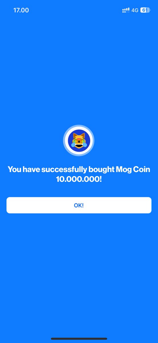 mondstrn's tweet photo. $MOG it
Just add another 10M of #MOG
#mogcoineth https://t.co/liCuYsSFal