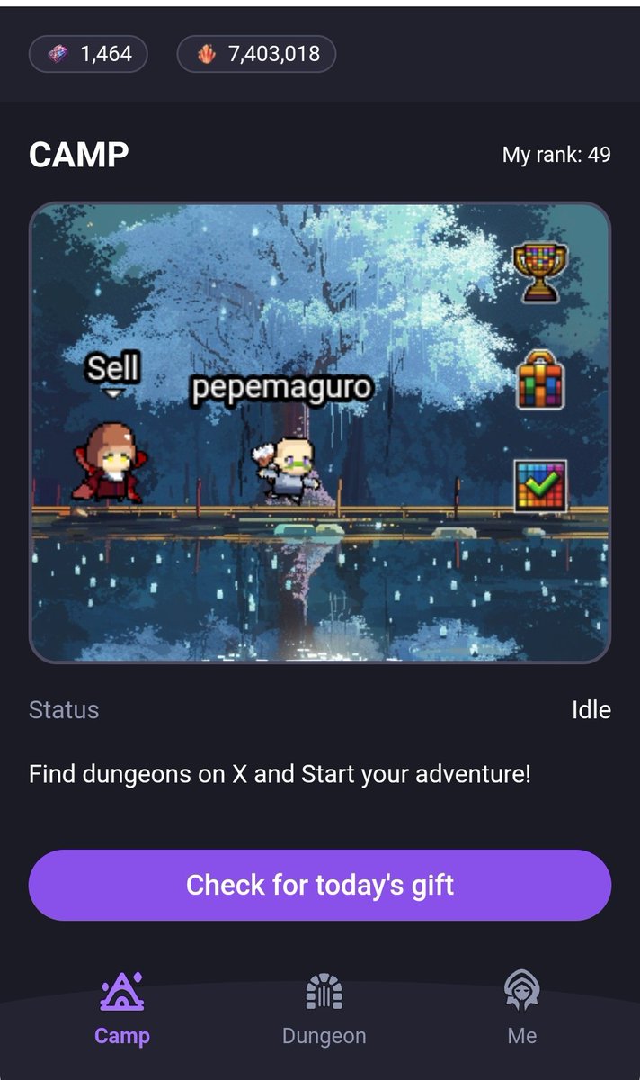 pepemaguro's tweet image. MOMOXまじ頑張ってます
TGE楽しみ
#MomoAi #MomoX #MTOS
@momoai_momox @Metaoasis_