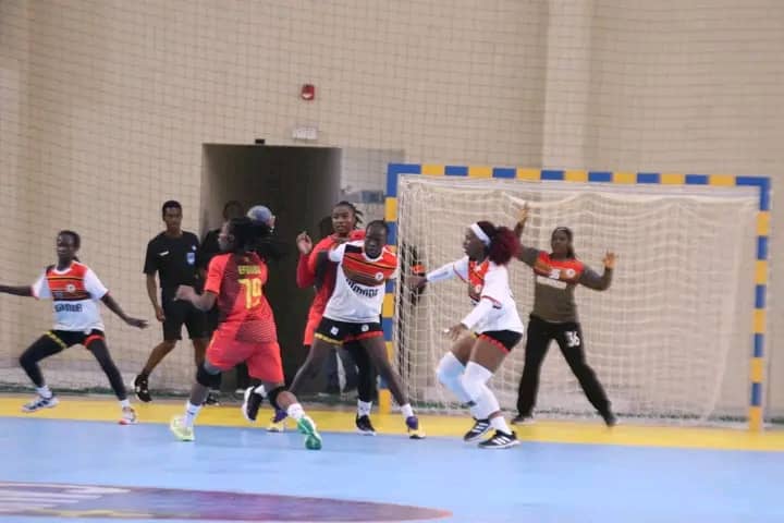 There is time for everyone, it's just a  matter of time.
 Have Faith, stay Focused, be patient, be consistent, be confident and Work Hard towards achieving your goals.   
#justsportsnohardfeelings
#Handball