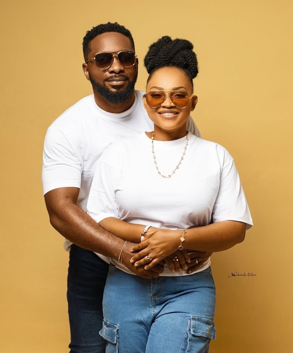 realmercyaigbe's tweet photo. Over to you graphic designersโฆ.. can you make โTHIN LINEโ movie posters out of these picturesโฆ. Letโs go
๐๐๐๐๐ https://t.co/FaU5wsWmd9