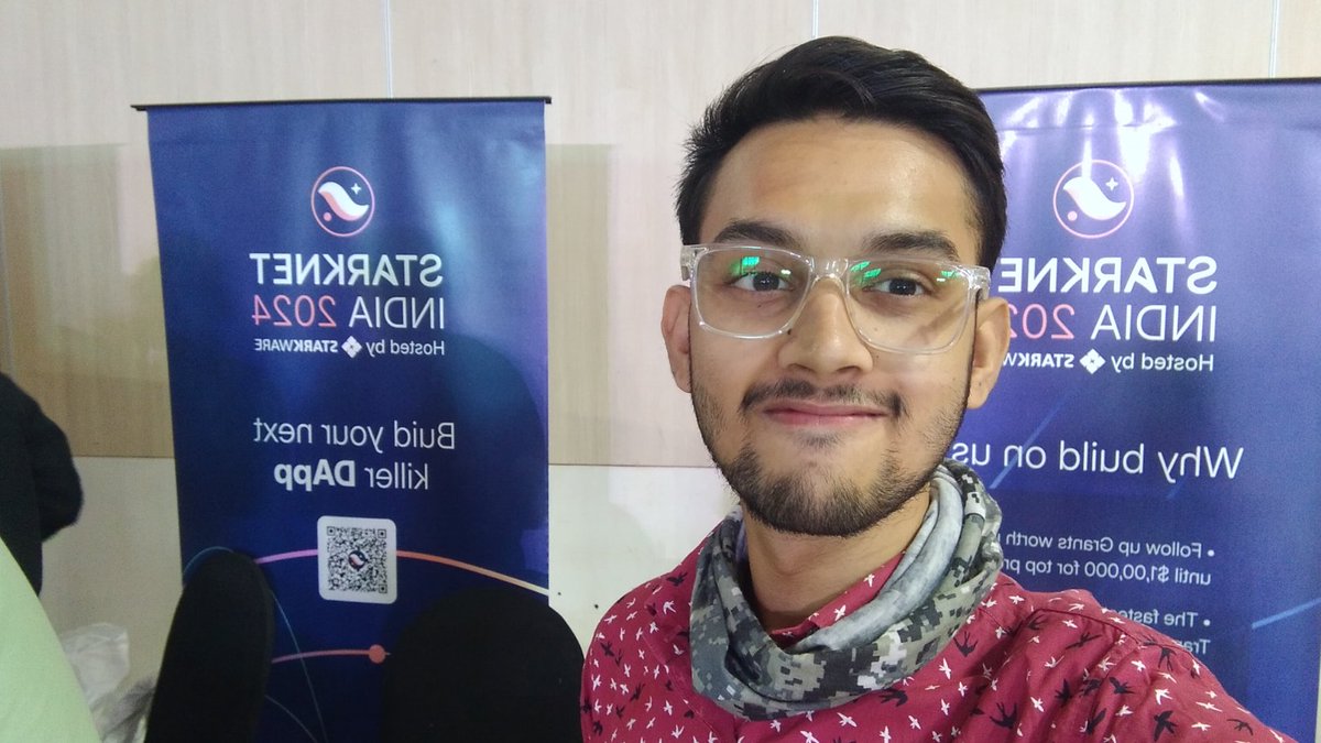 Here at <a href="/Starknet/">Starknet (Privacy x BTCFi arc) 🥷</a> 
Lessgo